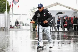 Italian Grand Prix: Day 1 Team & Driver Reports & Photos