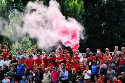 New Monza F1 deal expected ahead of weekend