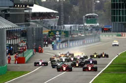 Italian Grand Prix Team & Driver Reports & Photos