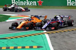 Gasly: Alonso even more aggressive than he used to be
