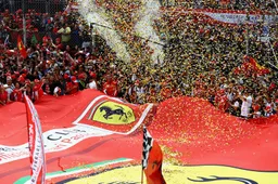 Flat Spot: Formula 1 can continue without Ferrari, but it shouldn't