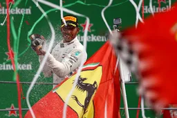 Rosberg: It was an epic drive from Lewis