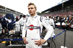 Sirotkin: I still dream of F1 but a return is very unlikely
