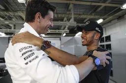 Hamilton: Mental stability under that pressure