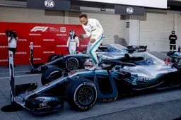 The Day After: Vettel Woes Put Hamilton on the Brink