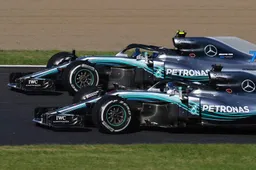 Wolff: No Silver Bullet just a lot of hard work