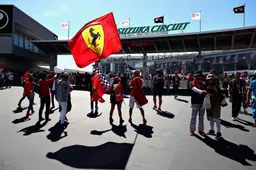 Italian media savage Ferrari and Vettel after Suzuka mess
