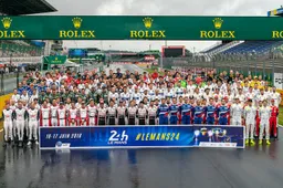 Le Mans: Many ex-Formula 1 drivers in the field