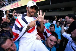 F1 2019 Betting Odds Released: Hamilton Backed Again