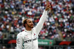 Hamilton: Right now I feel very, very humbled