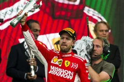 Vettel: I need Hamilton at his best to fight him again