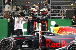 Marko: Ricciardo had similar problems but coped better