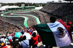 Mexico Day 1: Team & Driver Reports & Photos