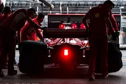 Mexico Day 2: Team & Driver Reports & Photos