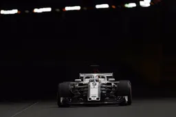 Monaco Day 1: Team & Driver Reports & Photos