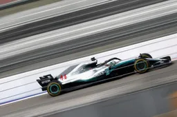 Sochi Day 1 Team & Driver Reports & Photos