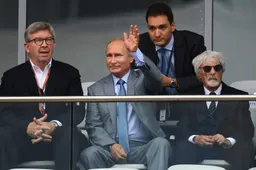 Ecclestone: Ferrari is too Italian