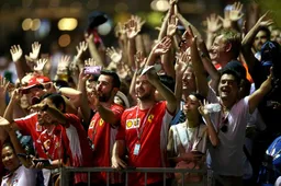 Morning After: Ferrari Woes Put Hamilton on the Brink