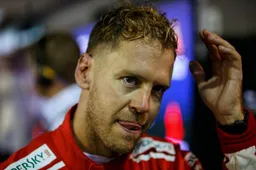 Vettel title hopes fade further as Sochi beckons