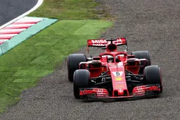 Briatore: Vettel's biggest enemy is himself