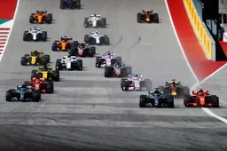 United States Grand Prix: Team & Driver Reports & Photos