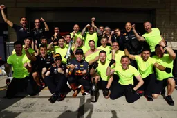 Marko: Next year with Honda we will fight for the title