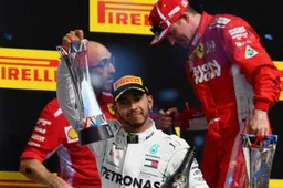 Hamilton: You can't win them all