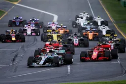 Brawn: I am offended when accused of dumbing down F1