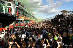 Stroll: Not official, but Melbourne postponed