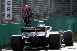 Steiner: We haven´t forgotten last year´s pit stops...