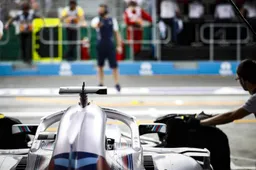 Bahrain Grand Prix Technical Preview