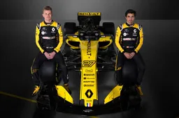 F1 2018 Preview: Renault Preseason Outlook