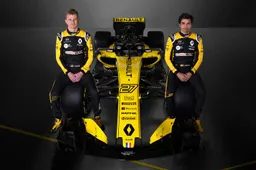 Sainz: Nico and I follow similar directions