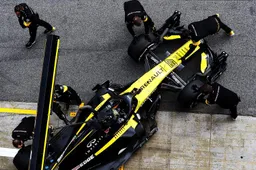 Australian Grand Prix Tech Review