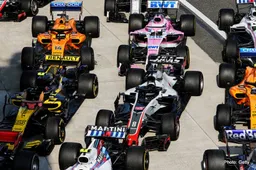 Two camps emerge as F1 under Liberty Media is questioned