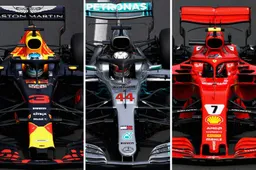 Wolff: Three-way battle will intensify in Spain