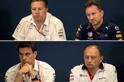Monaco Grand Prix: Team Managers' Press Conference