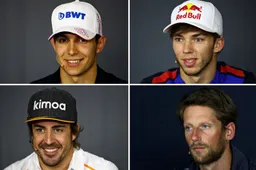 French Grand Prix Thursday Press Conference