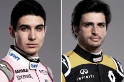 Abiteboul: Ocon or Sainz decision in next few days