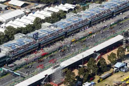 Formula 1 release 2020 session and race start times