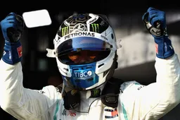 Bottas: To whom it may concern, f*ck you