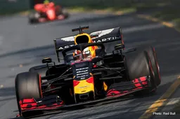 Red Bull: A fantastic start to the season