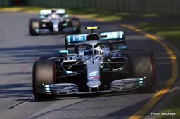 Mercedes: Days in racing do not come much sweeter than this