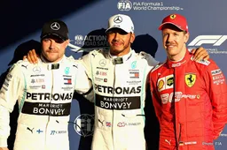 Australian Grand Prix Qualifying Press Conference