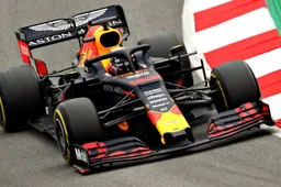 2019 F1 Guide: Will the Red Bull Honda gamble payout?
