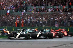 British Grand Prix gets further boost from UK government