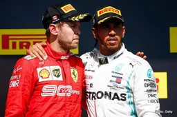 Ferrari request review of Vettel's Canada penalty