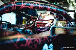 Raikkonen: First impressions the car felt good