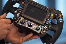 Video: Steering Wheel or $60,000 PC?
