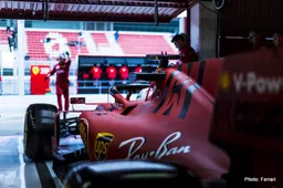 Ferrari: It is important to start well